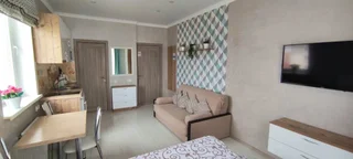 Сириус: Апартаменты Sezam 509