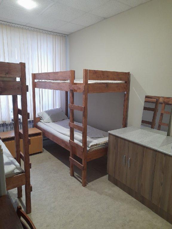 Архангельск: Гостиница Альянс
