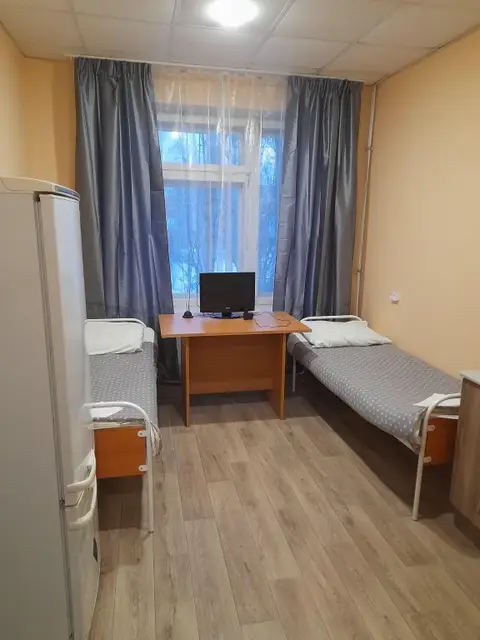 Гостиница Альянс — фото 5