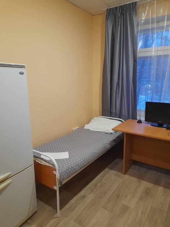 Архангельск: Гостиница Альянс