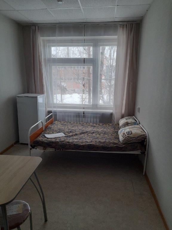 Гостиница Альянс — фото 6
