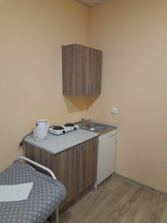 Архангельск: Гостиница Альянс