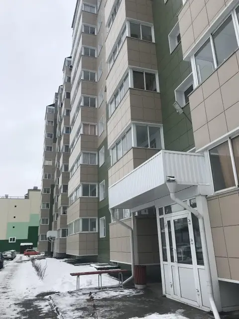 Апартаменты на Ускова — фото 4