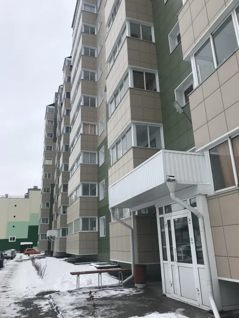 Барнаул: Апартаменты на Ускова