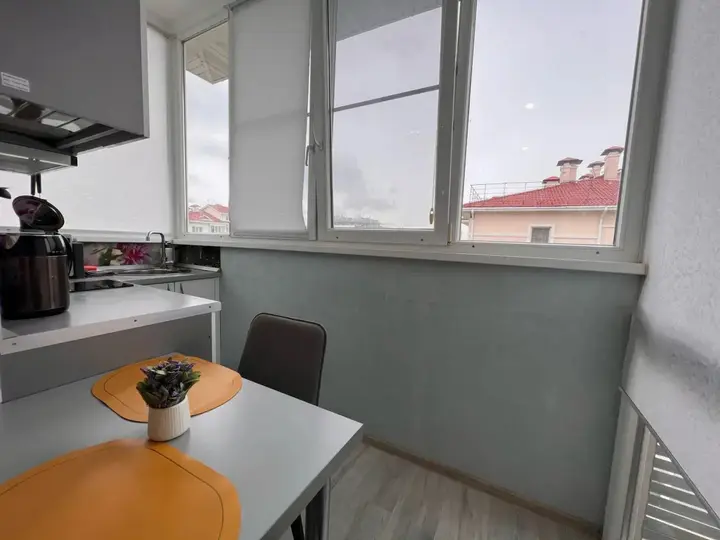 Сириус: Апартаменты Sezam 510