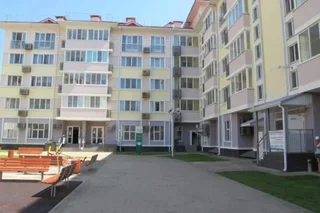 Сириус: Апартаменты Sezam 510