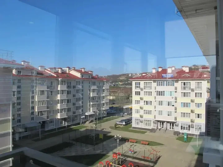 Сириус: Апартаменты Sezam 510