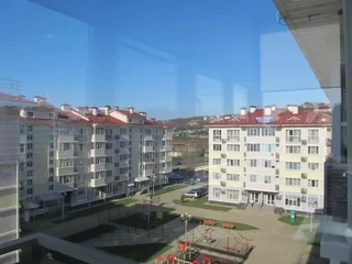 Сириус: Апартаменты Sezam 510
