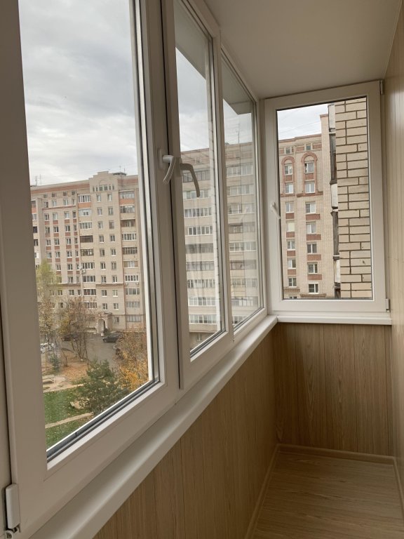 Кострома: Апартаменты на Индустриальной