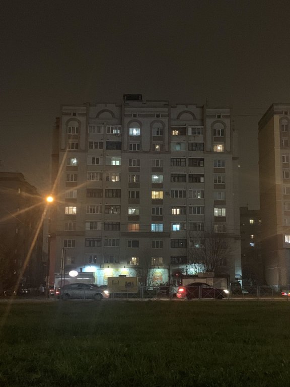 Кострома: Апартаменты на Индустриальной