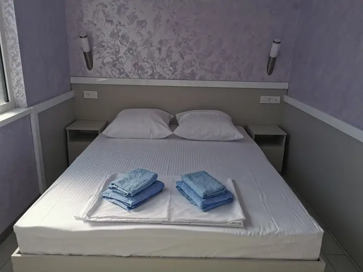 Отель Звездный — фото 5