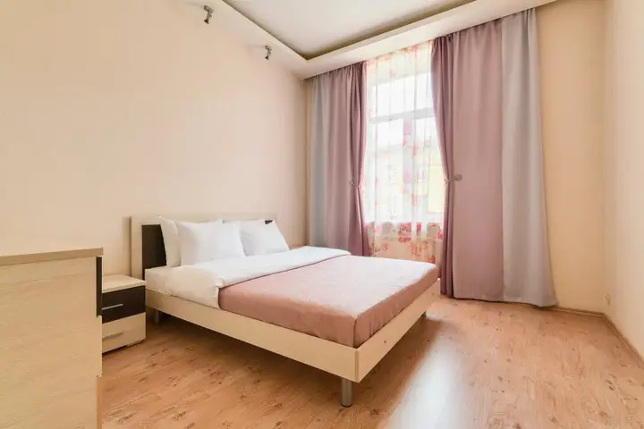 Апартаменты Welcome Home Новгородская 25 - 18 — фото 3