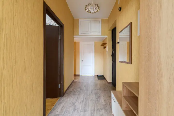 Апартаменты Welcome Home Новгородская 25 - 102 — фото 6