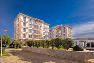 Сириус: Апартаменты Шкиперская 9