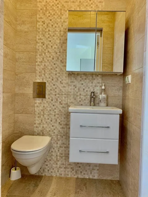 Сириус: SunrayHome (СанрэйХоум) на улице Тюльпанов 41Е