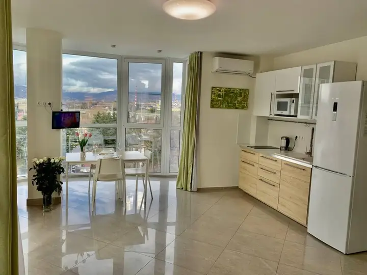 SunrayHome (СанрэйХоум) на улице Тюльпанов 41Е — фото 4