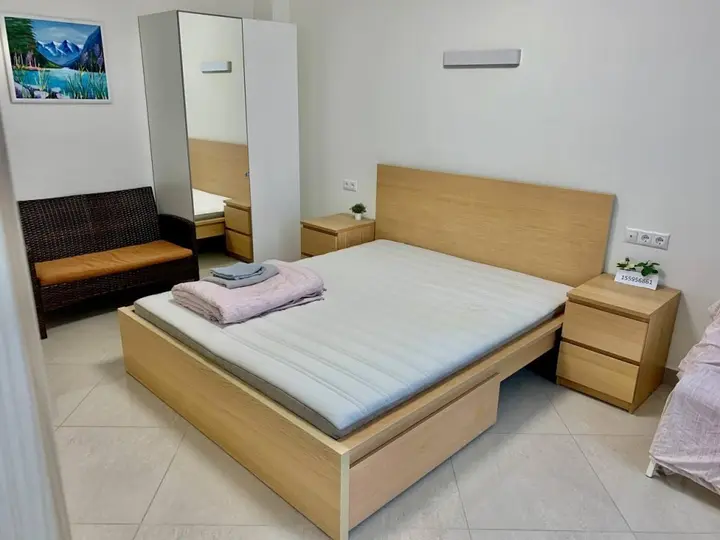 Сириус: SunrayHome (СанрэйХоум) на улице Тюльпанов 41Е