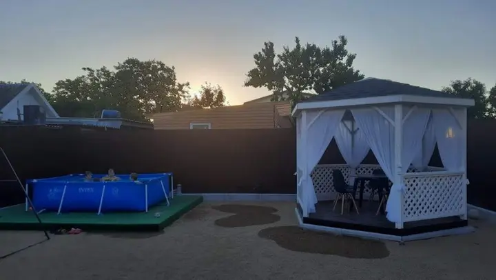 Ейск: Mini-Hotel Dakota