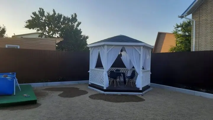 Ейск: Mini-Hotel Dakota