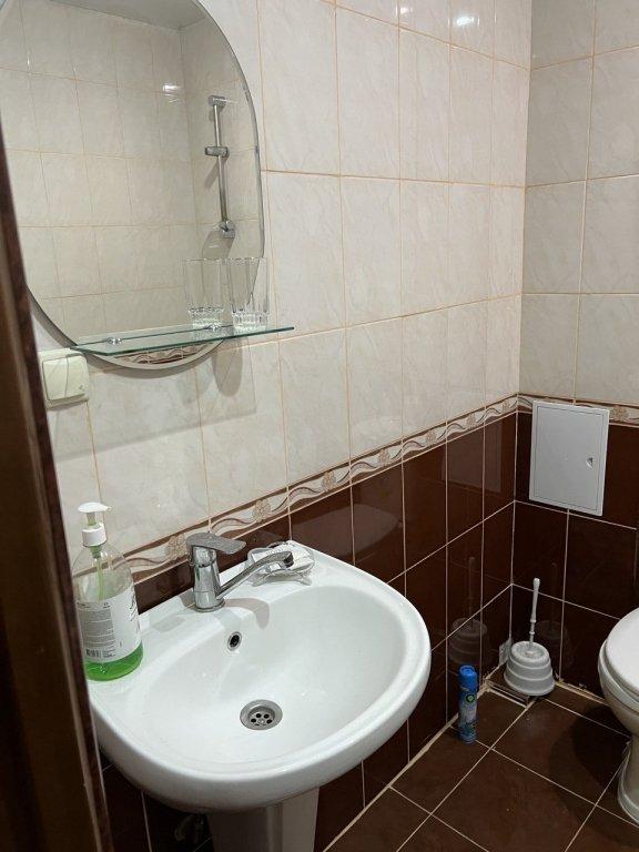 Байдаево: Гостевой Дом Снежная Вершина в Эльбрусе