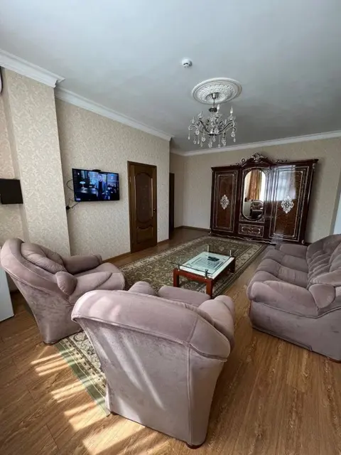 Дербент: Отель Три Туза