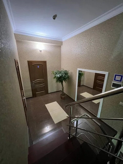 Дербент: Отель Три Туза