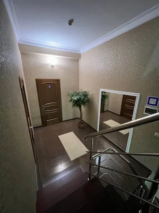 Дербент: Отель Три Туза
