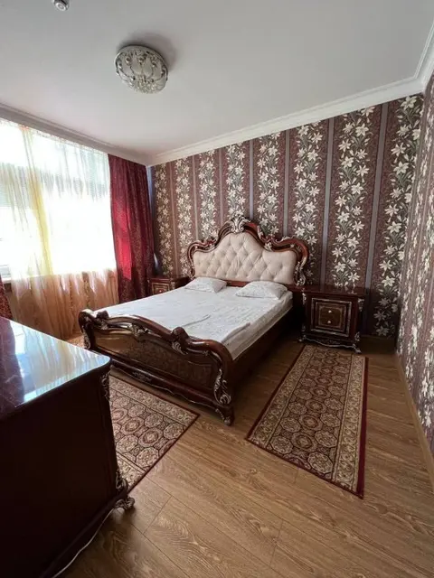 Дербент: Отель Три Туза