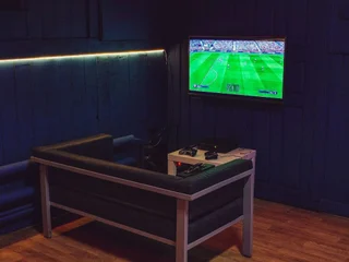 Барнаул: Апартаменты Loft Friends