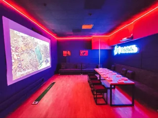Барнаул: Апартаменты Loft Friends