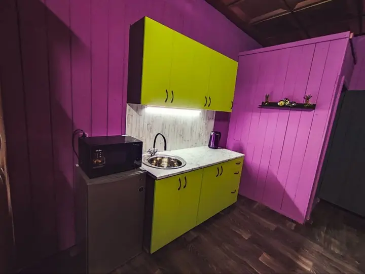 Барнаул: Апартаменты Loft Friends