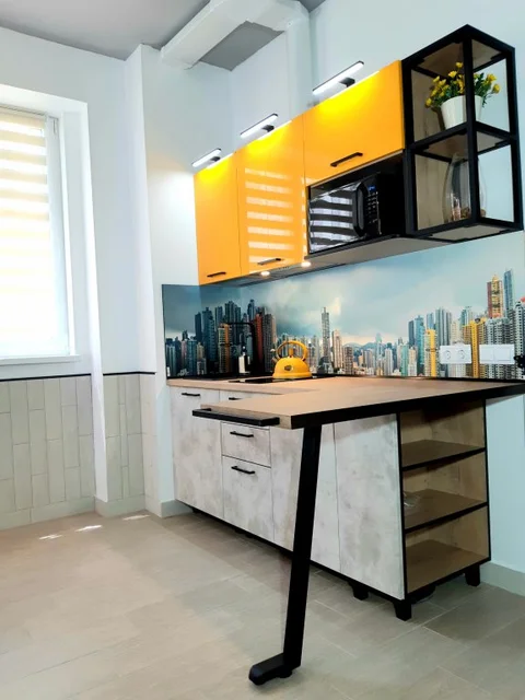 Сириус: Апартаменты Sirius Eco Lodge Apart