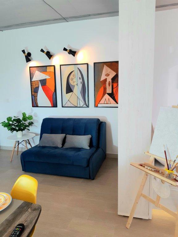 Сириус: Апартаменты Sirius Eco Lodge Apart