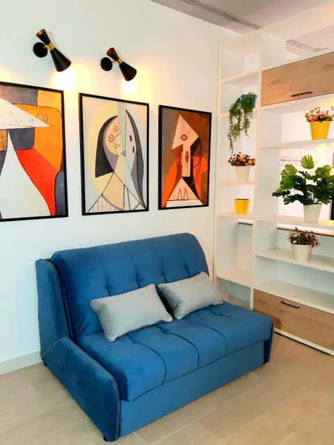 Сириус: Апартаменты Sirius Eco Lodge Apart