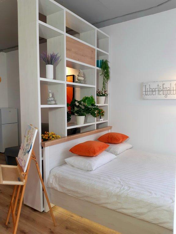 Сириус: Апартаменты Sirius Eco Lodge Apart