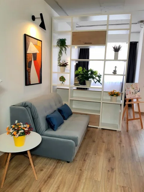Сириус: Апартаменты Sirius Eco Lodge Apart