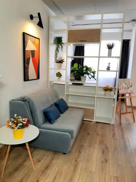 Сириус: Апартаменты Sirius Eco Lodge Apart