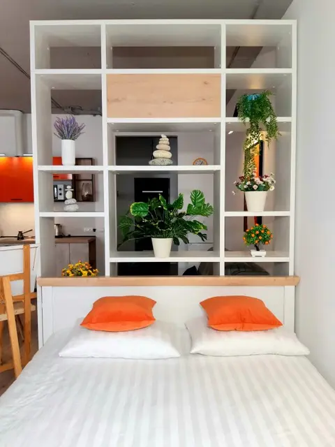 Сириус: Апартаменты Sirius Eco Lodge Apart