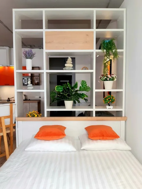 Сириус: Апартаменты Sirius Eco Lodge Apart