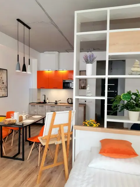 Сириус: Апартаменты Sirius Eco Lodge Apart