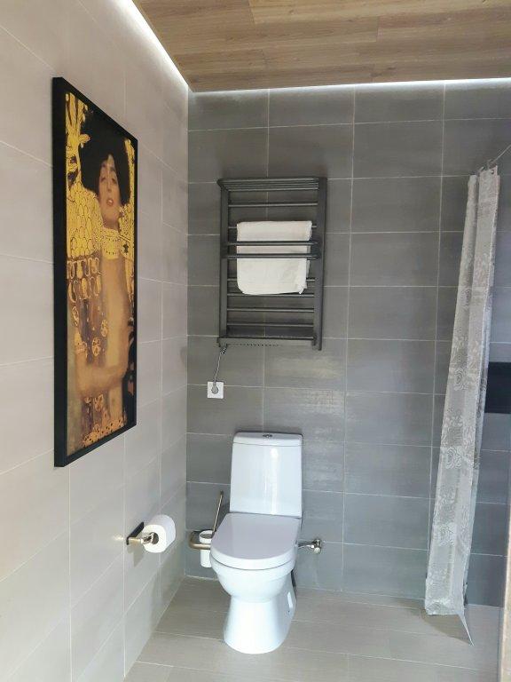 Сириус: Апартаменты Sirius Eco Lodge Apart