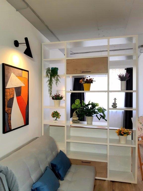 Сириус: Апартаменты Sirius Eco Lodge Apart