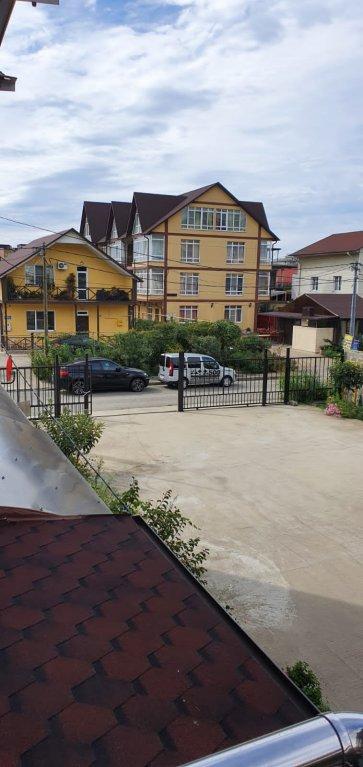 Квартира в Сириусе — фото 1