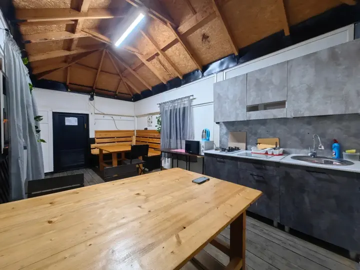 Сириус: Гостевой Дом ArtHome
