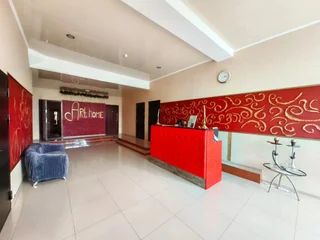 Сириус: Гостевой Дом ArtHome