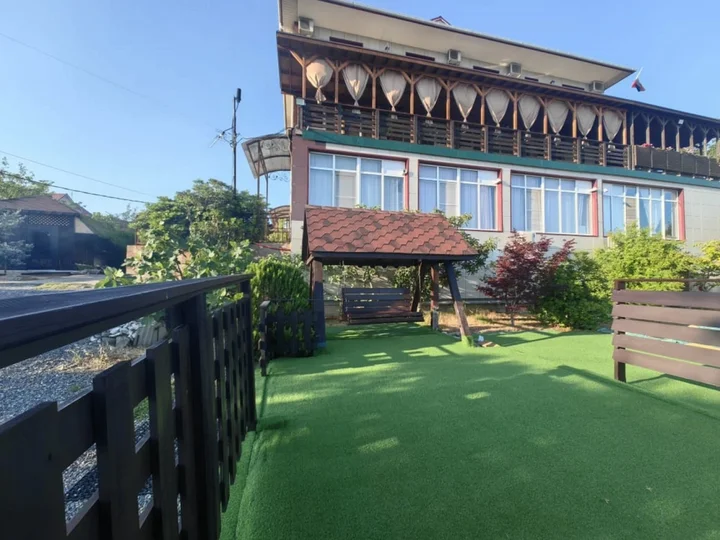 Сириус: Гостевой Дом ArtHome
