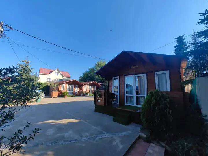 Сириус: Гостевой Дом ArtHome