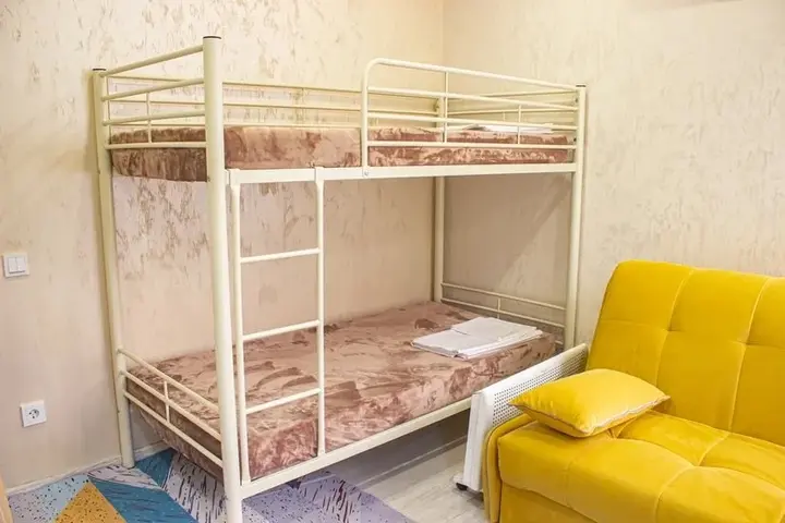 Сириус: Апартаменты Сорренто парк