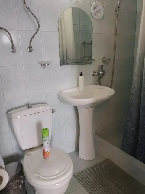 Сириус: Гостевой дом Артём