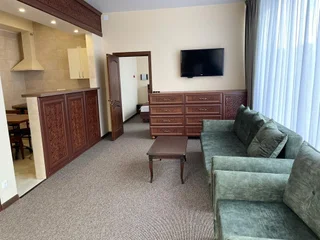 Сириус: Olga Guest House